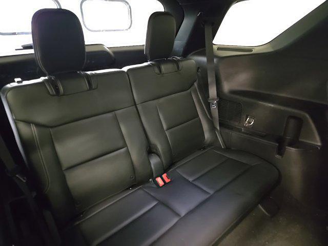 used 2021 Ford Explorer car, priced at $32,488