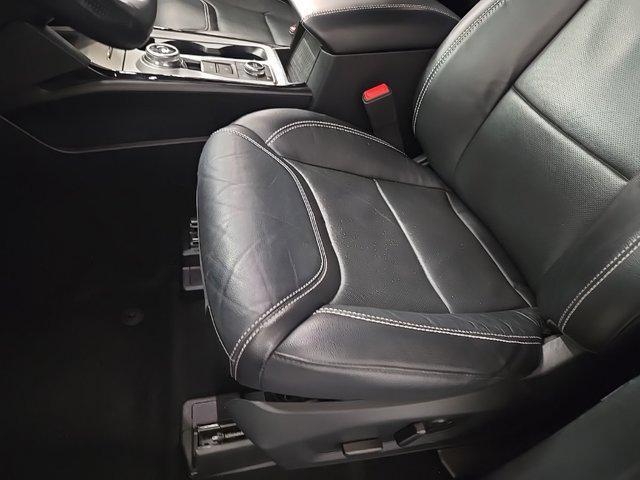 used 2021 Ford Explorer car, priced at $32,488
