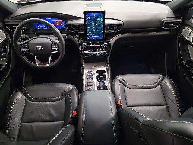 used 2021 Ford Explorer car, priced at $32,488