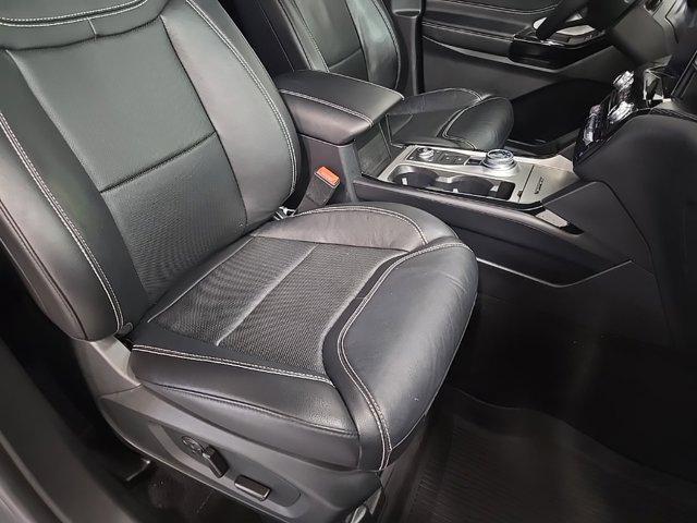 used 2021 Ford Explorer car, priced at $32,488