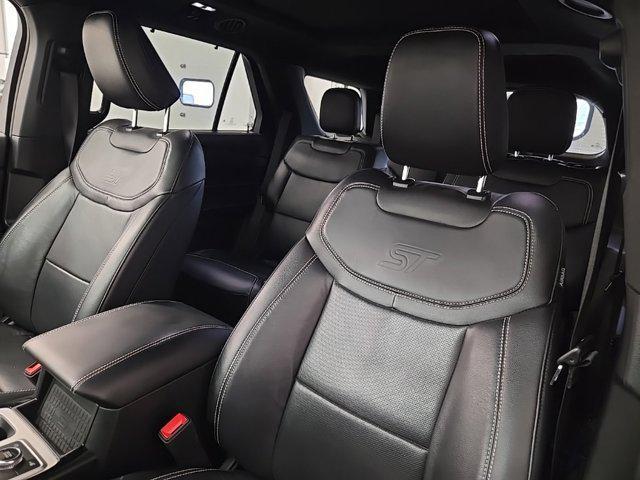 used 2021 Ford Explorer car, priced at $32,488