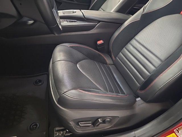 used 2020 Toyota Avalon car, priced at $32,988