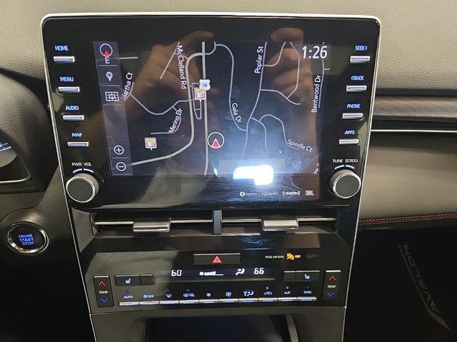 used 2020 Toyota Avalon car, priced at $32,988