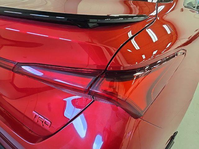 used 2020 Toyota Avalon car, priced at $32,988