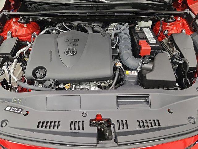 used 2020 Toyota Avalon car, priced at $32,988