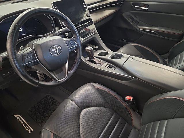 used 2020 Toyota Avalon car, priced at $32,988