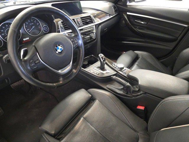 used 2017 BMW 340 car, priced at $26,488