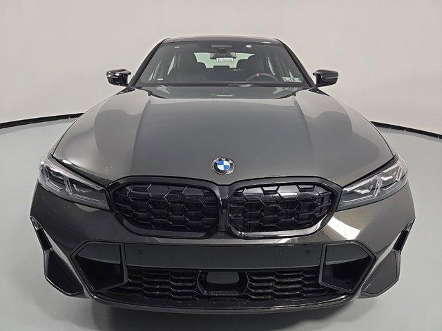 new 2026 BMW M340 car, priced at $71,025
