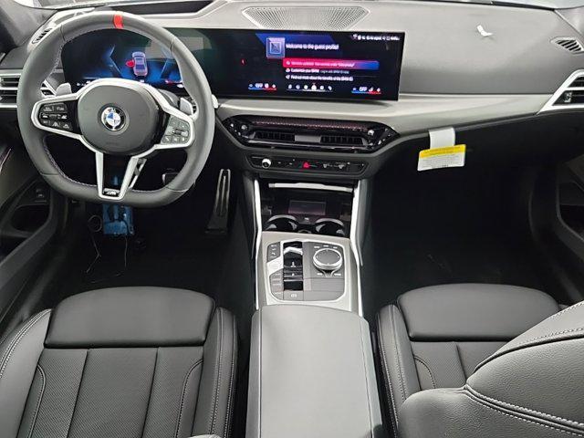 new 2026 BMW M340 car, priced at $71,025