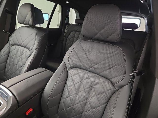 used 2024 BMW X5 car, priced at $63,988