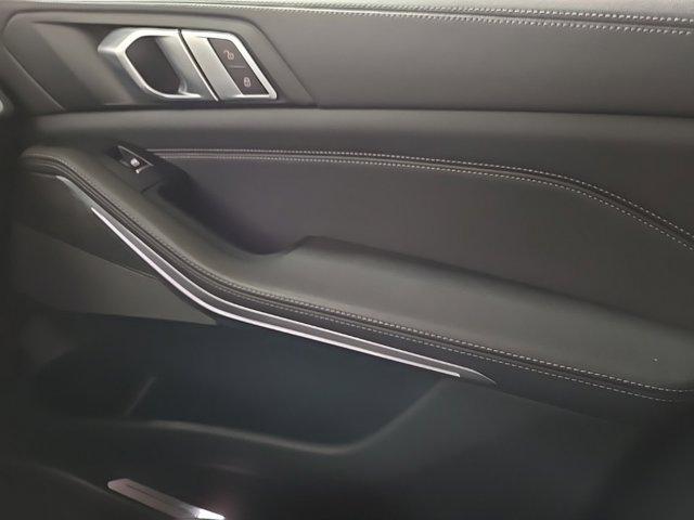 used 2024 BMW X5 car, priced at $63,988