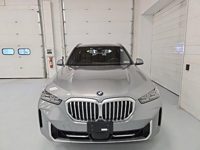 used 2024 BMW X5 car, priced at $63,988