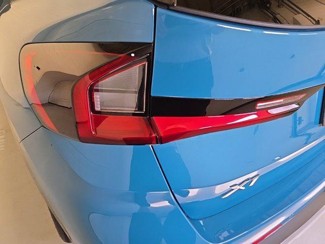 used 2025 BMW X1 car, priced at $43,488
