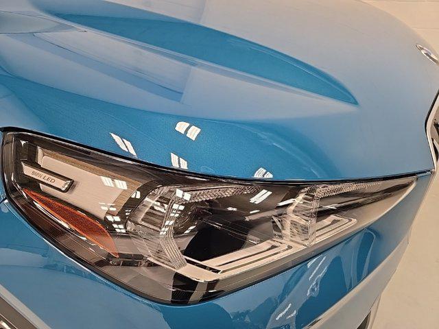 used 2025 BMW X1 car, priced at $43,488