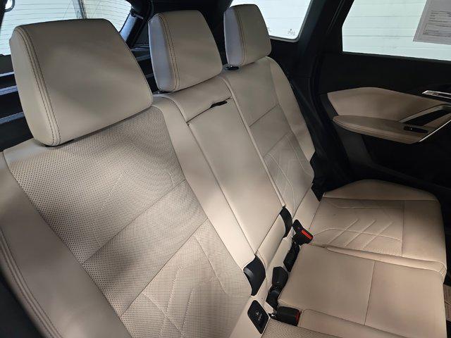 used 2025 BMW X1 car, priced at $43,488