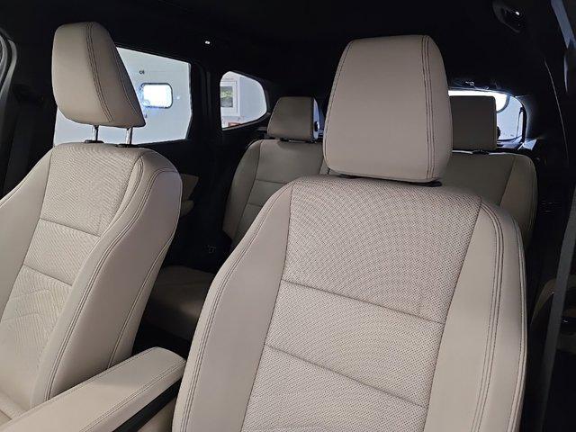used 2025 BMW X1 car, priced at $43,488