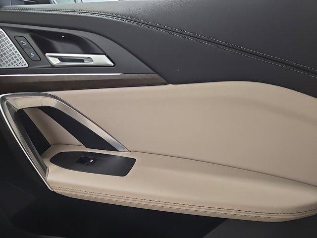 used 2025 BMW X1 car, priced at $43,488