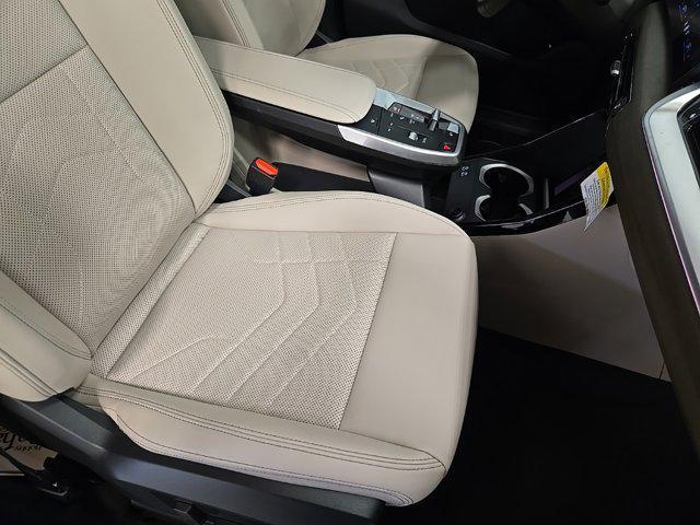 used 2025 BMW X1 car, priced at $43,488
