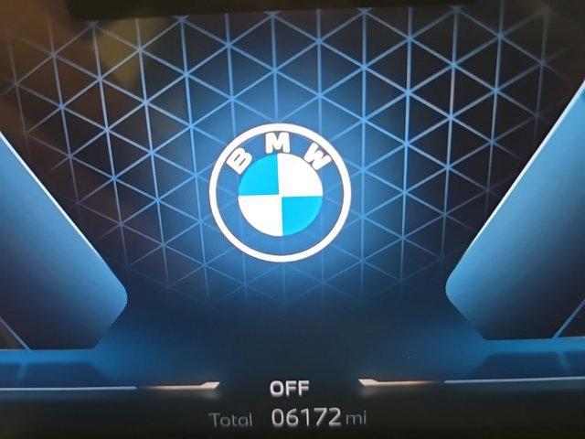 used 2025 BMW X1 car, priced at $43,488