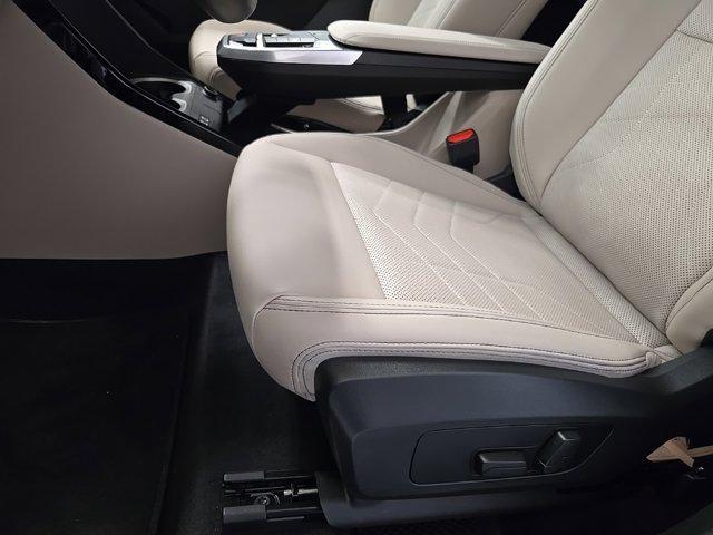 used 2025 BMW X1 car, priced at $43,488