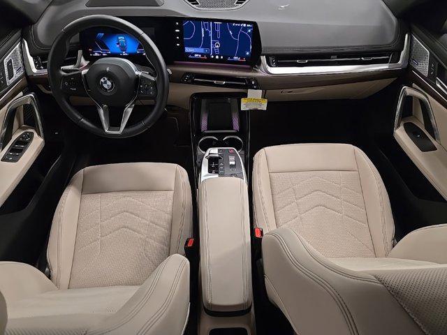 used 2025 BMW X1 car, priced at $43,488