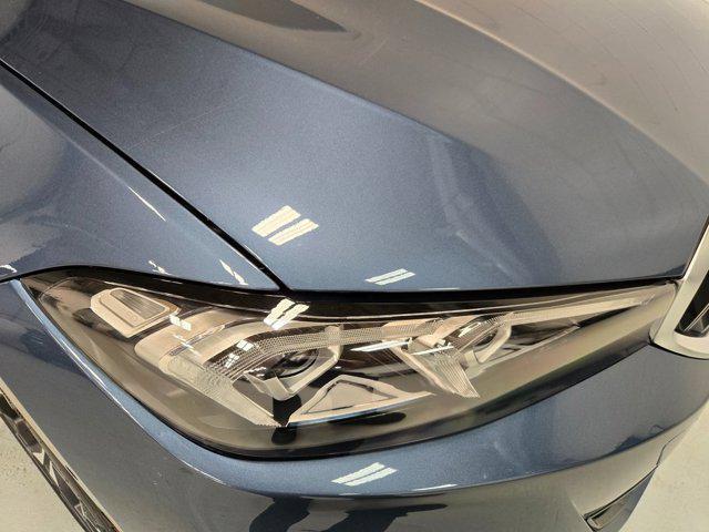 new 2025 BMW 330 car, priced at $53,525