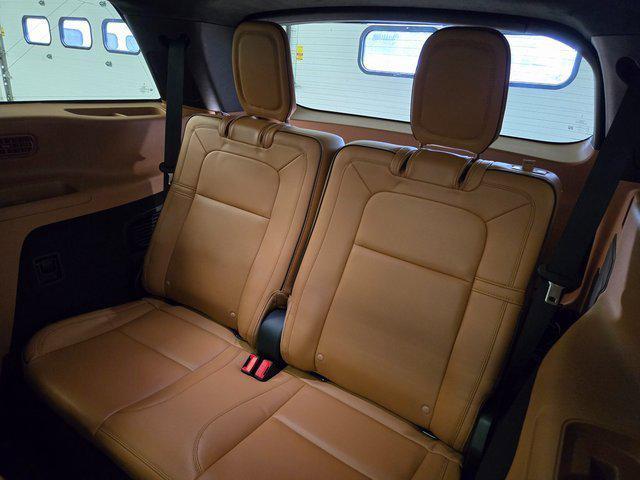 used 2022 Lincoln Aviator car, priced at $48,988