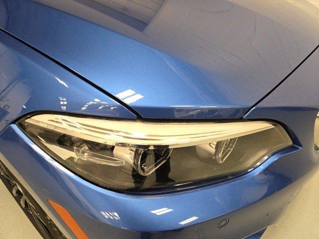 used 2019 BMW M240 car, priced at $31,968