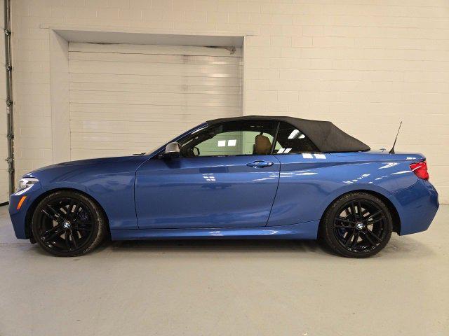 used 2019 BMW M240 car, priced at $31,968