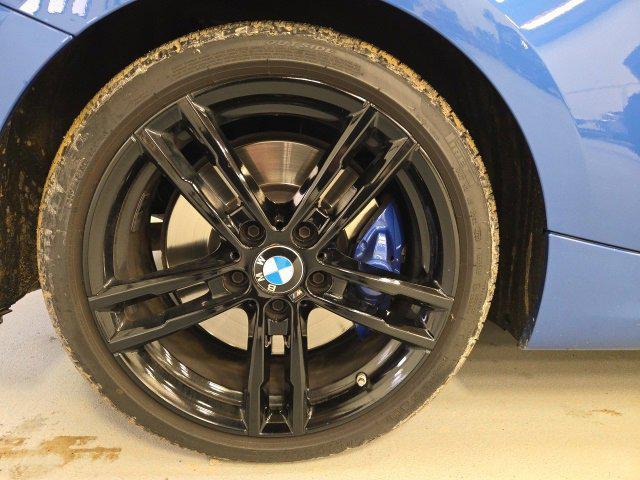 used 2019 BMW M240 car, priced at $31,968