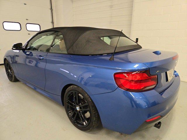 used 2019 BMW M240 car, priced at $31,968