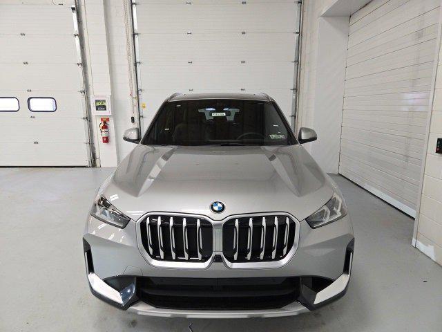 new 2025 BMW X1 car, priced at $47,925