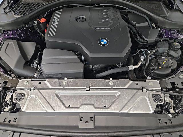 new 2025 BMW 230 car, priced at $46,920