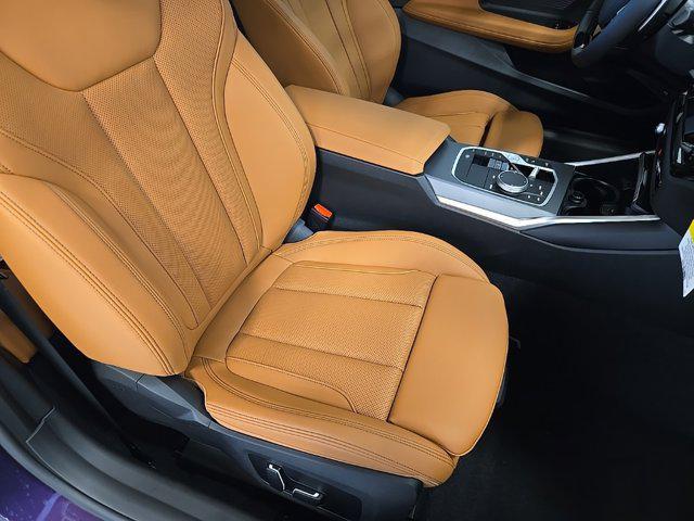 new 2025 BMW 230 car, priced at $46,920