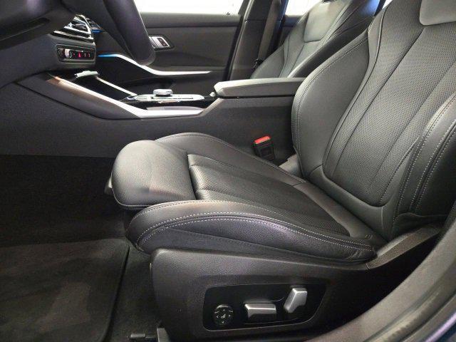 used 2023 BMW 330 car, priced at $39,945