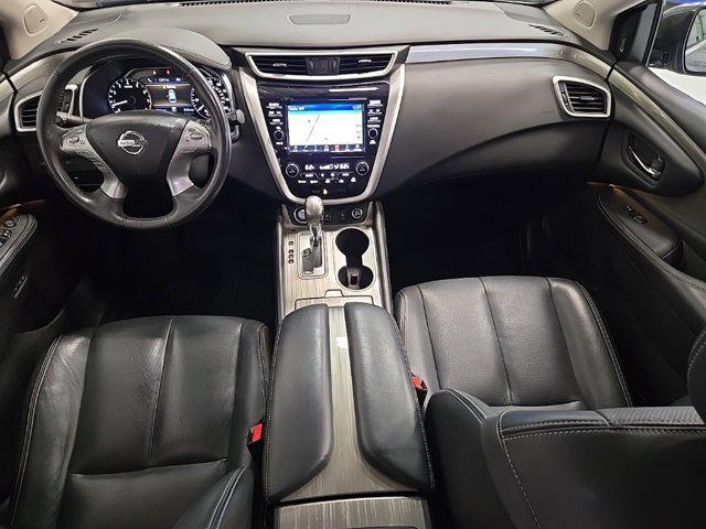 used 2016 Nissan Murano car, priced at $12,488