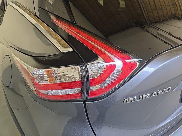 used 2016 Nissan Murano car, priced at $12,488