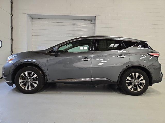 used 2016 Nissan Murano car, priced at $12,488