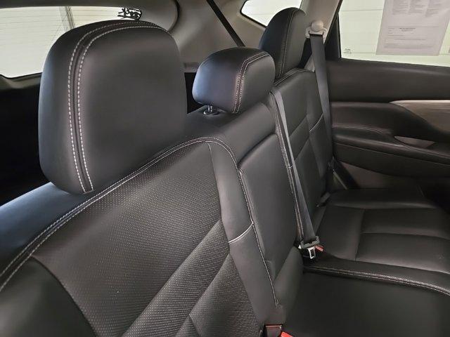 used 2016 Nissan Murano car, priced at $12,488