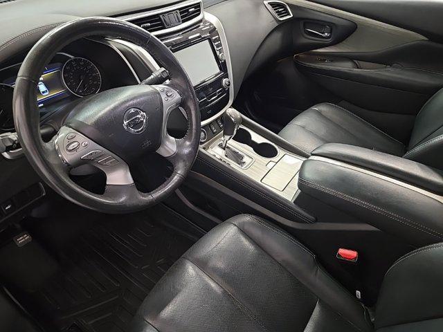 used 2016 Nissan Murano car, priced at $12,488