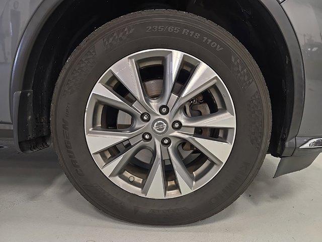 used 2016 Nissan Murano car, priced at $12,488