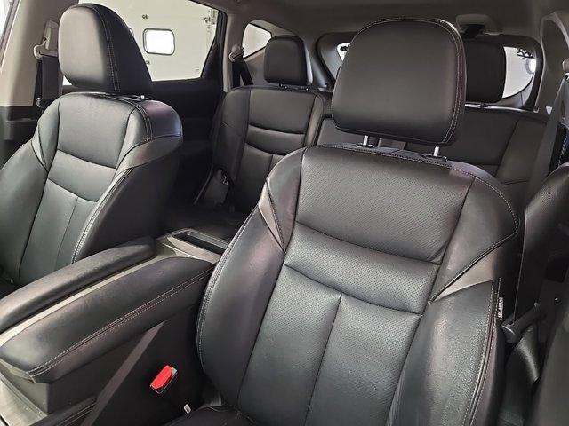 used 2016 Nissan Murano car, priced at $12,488