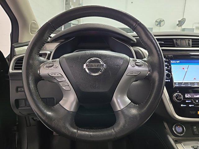used 2016 Nissan Murano car, priced at $12,488