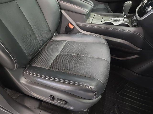 used 2016 Nissan Murano car, priced at $12,488