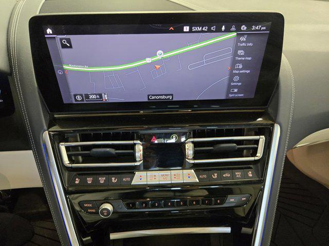 used 2023 BMW M850 car, priced at $69,988