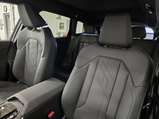 new 2026 BMW X3 car, priced at $57,225