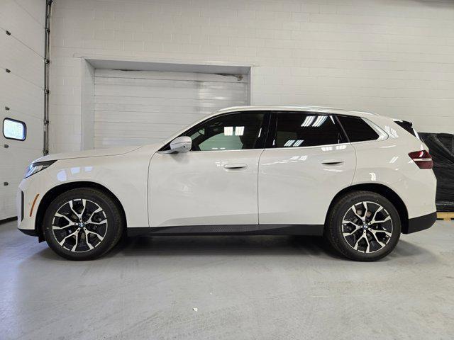 new 2026 BMW X3 car, priced at $57,225