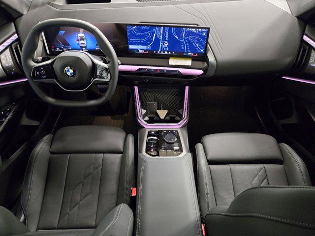new 2026 BMW X3 car, priced at $57,225