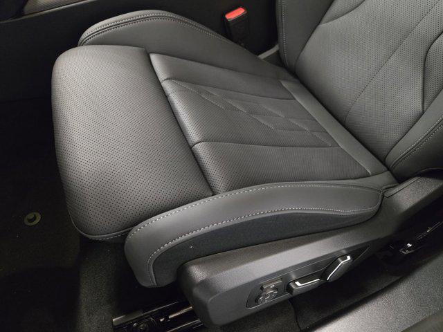 new 2026 BMW X3 car, priced at $57,225
