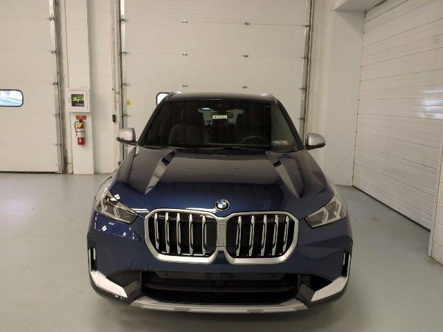 new 2024 BMW X1 car, priced at $44,545